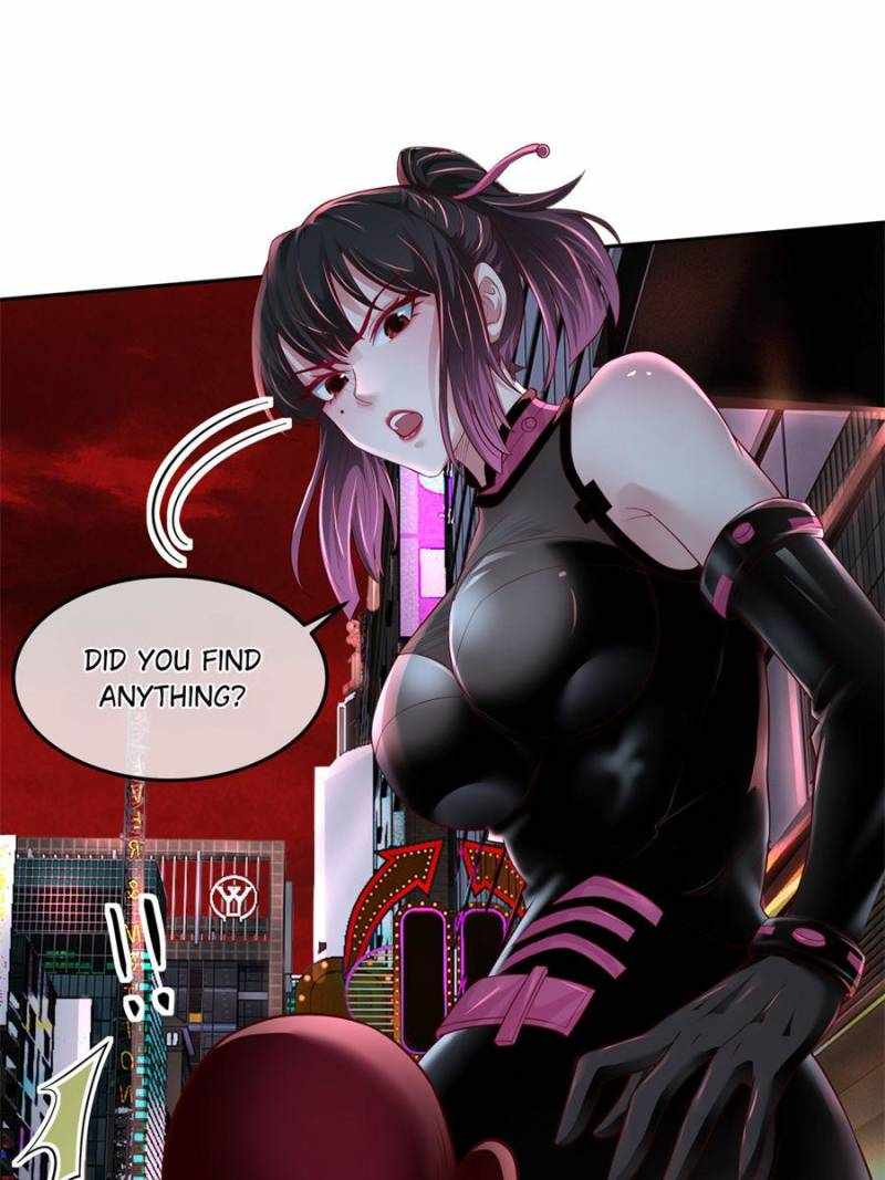 Since The Red Moon Appeared Chapter 168 39